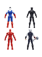 Marvel Avengers Epic Hero Series  - Miniatura 4