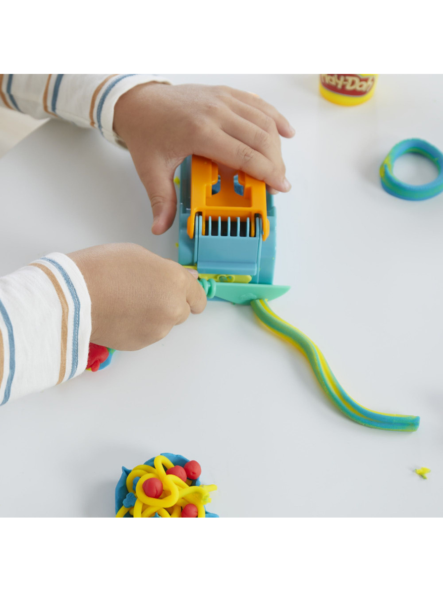 Play Doh Starters Fábrica de Diversión 5
