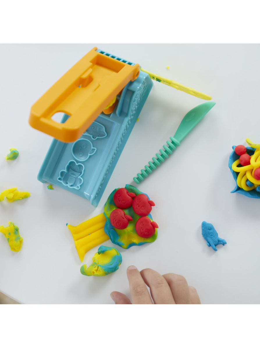 Play Doh Starters Fábrica de Diversión 6