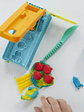 Play Doh Starters Fábrica de Diversión - Miniatura 6