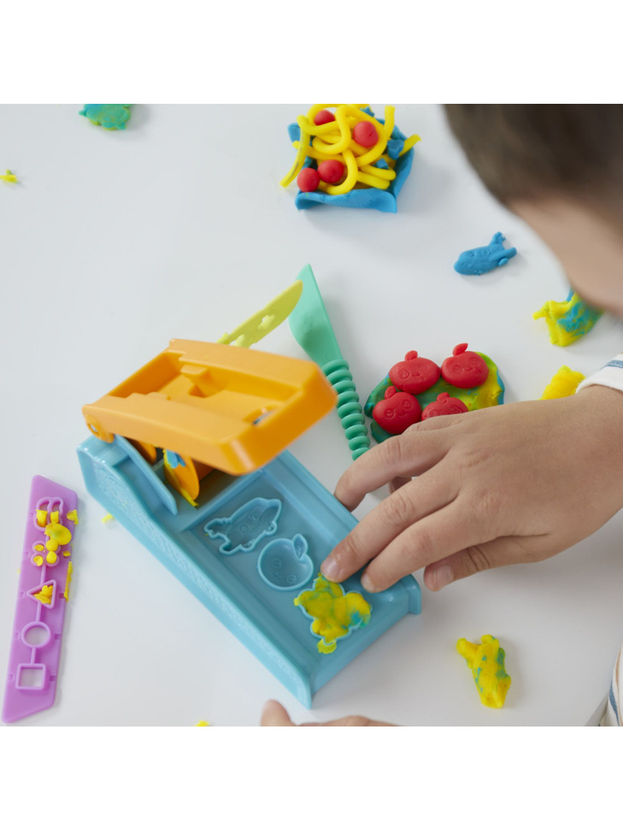 Play Doh Starters Fábrica de Diversión 7
