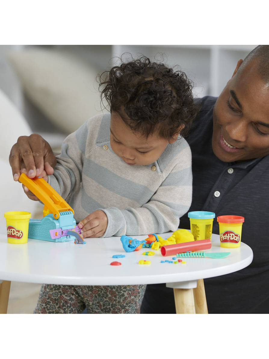Play Doh Starters Fábrica de Diversión 10