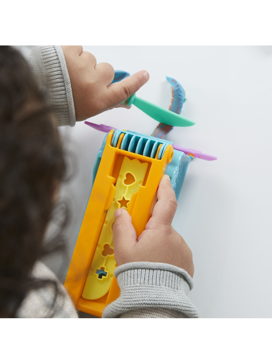 Play Doh Starters Fábrica de Diversión 11