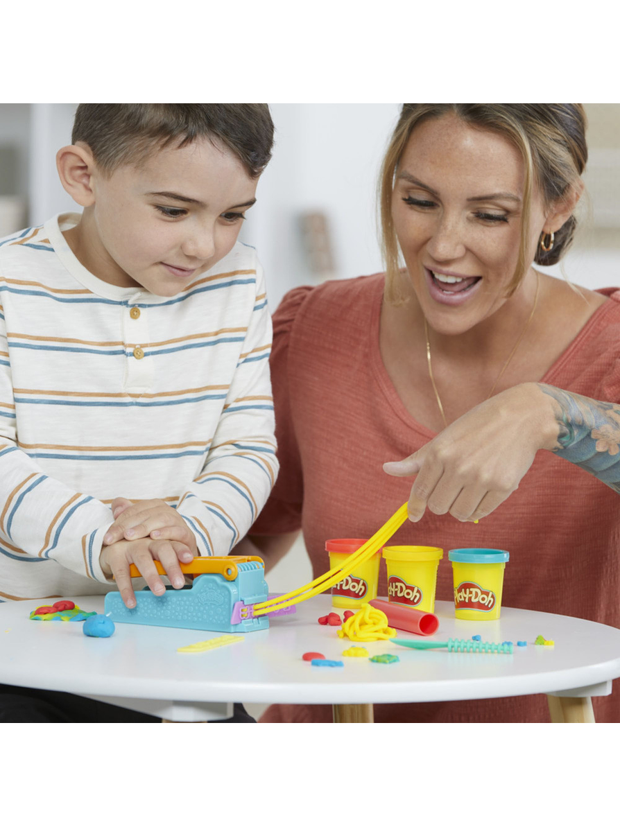Play Doh Starters Fábrica de Diversión 12
