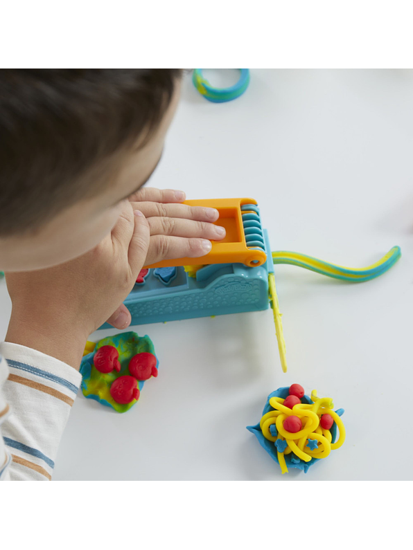 Play Doh Starters Fábrica de Diversión 13