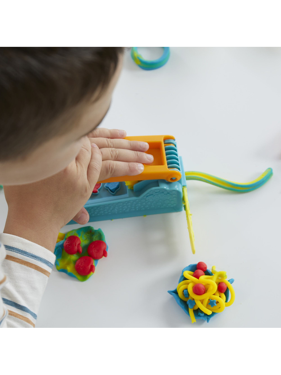 Play Doh Starters Fábrica de Diversión 13