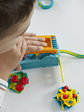 Play Doh Starters Fábrica de Diversión - Miniatura 13