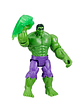 Marvel Avengers Epic Hero Series Deluxe Hulk - Miniatura 3