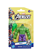 Marvel Avengers Epic Hero Series Deluxe Hulk - Miniatura 1