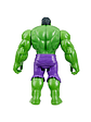 Marvel Avengers Epic Hero Series Deluxe Hulk - Miniatura 4
