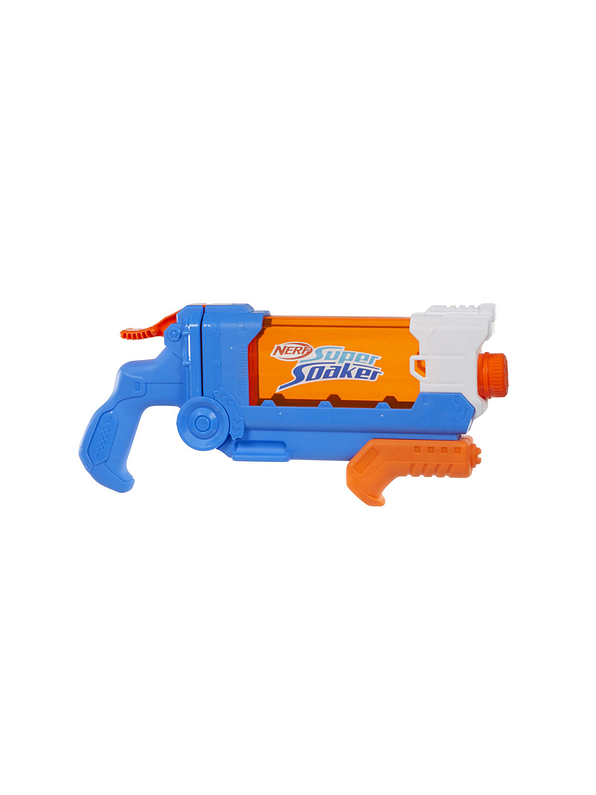 Lanzador de Agua Super Soaker Flip Fill 3
