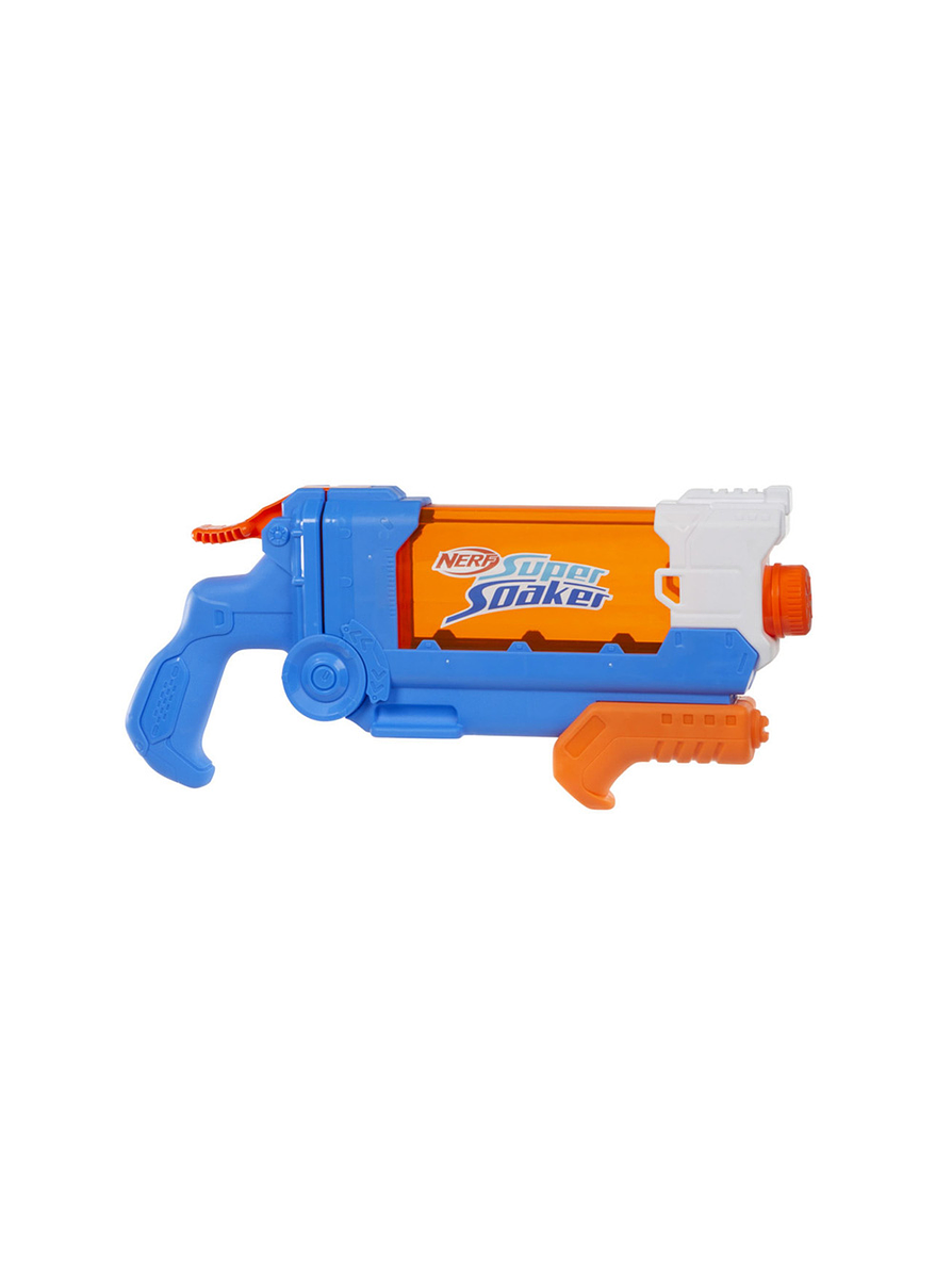 Lanzador de Agua Super Soaker Flip Fill 3
