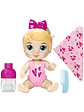 Baby Alive Burbujas Relajantes Harper Hugs Cabello Rubio - Miniatura 3