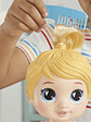 Baby Alive Burbujas Relajantes Harper Hugs Cabello Rubio - Miniatura 15