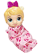 Baby Alive Burbujas Relajantes Harper Hugs Cabello Rubio - Miniatura 16