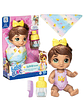 Baby Alive Burbujas Relajantes Sophia Sparkle Cabello Castaño - Miniatura 2