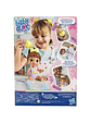 Baby Alive Burbujas Relajantes Sophia Sparkle Cabello Castaño - Miniatura 6