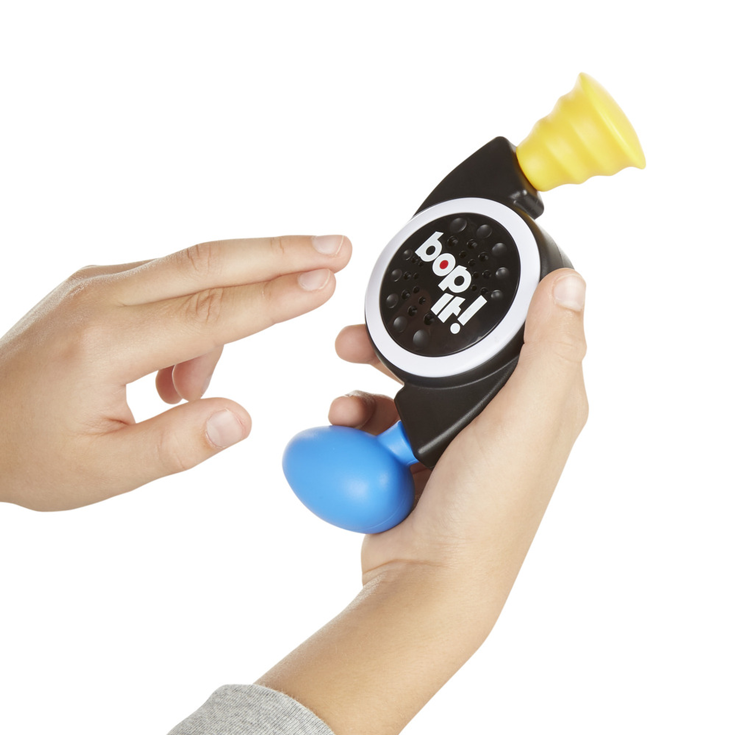 Hasbro Gaming Bop It Micro Series 4