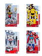 Transformers Authentics Alpha  - Miniatura 1