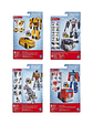 Transformers Authentics Alpha  - Miniatura 3