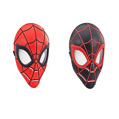 Máscara Spiderman 