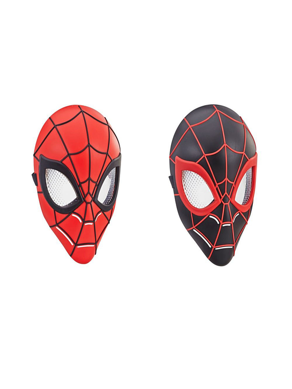 Máscara Spiderman  2