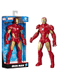Marvel Mighty Hero Series Iron Man - Miniatura 3