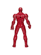 Marvel Mighty Hero Series Iron Man - Miniatura 5
