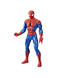 Marvel Mighty Hero Series Spiderman - Miniatura 2