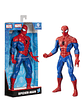 Marvel Mighty Hero Series Spiderman - Miniatura 3