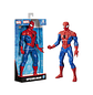 Marvel Mighty Hero Series Spiderman - Miniatura 3