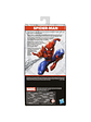 Marvel Mighty Hero Series Spiderman - Miniatura 4