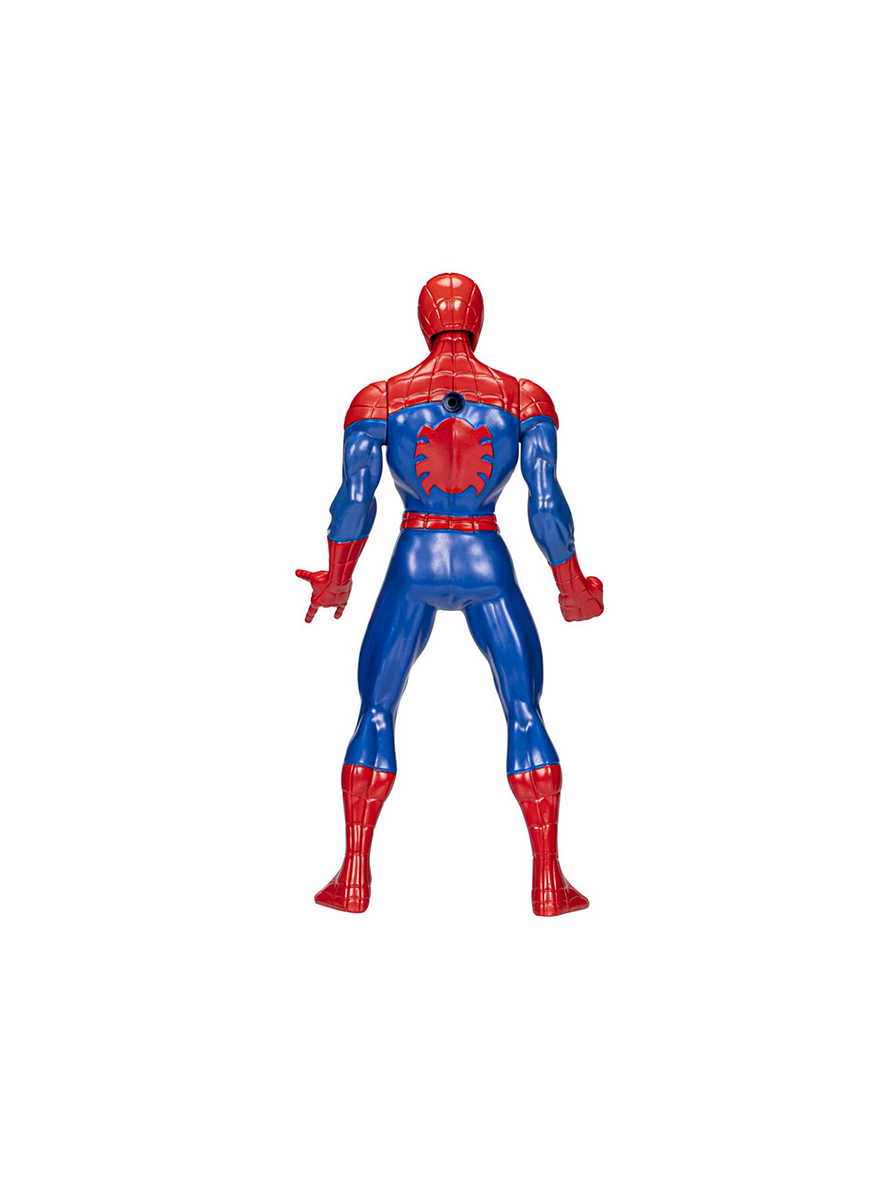 Marvel Mighty Hero Series Spiderman 5