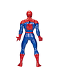 Marvel Mighty Hero Series Spiderman - Miniatura 5