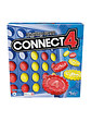 Hasbro Gaming Conecta 4 Clásico - Miniatura 1