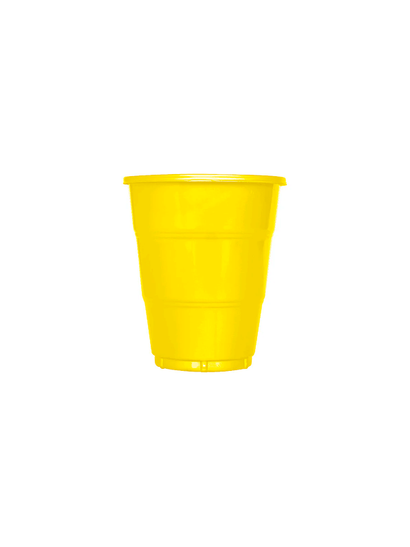 Vaso Deluxe Oxo 7 onzas x 10 Unidades 1