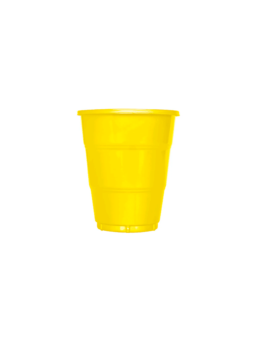 Vaso Deluxe Oxo 7 onzas x 10 Unidades 1