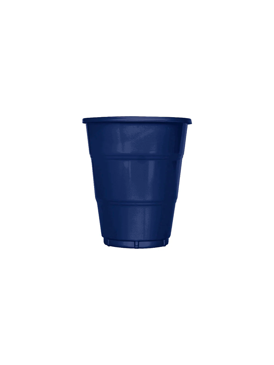 Vaso Deluxe Oxo 7 onzas x 10 Unidades 2