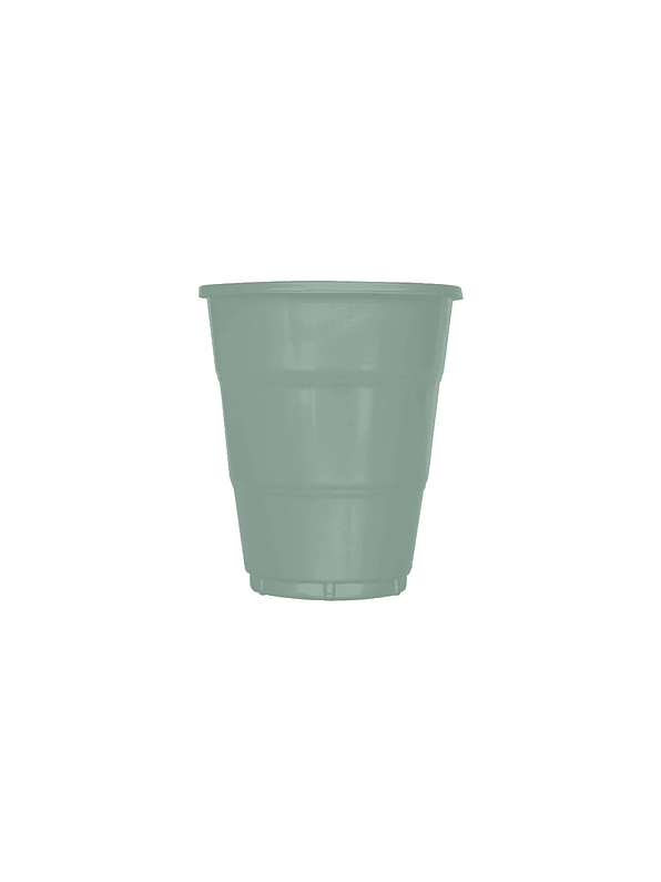 Vaso Deluxe Oxo 7 onzas x 10 Unidades 4