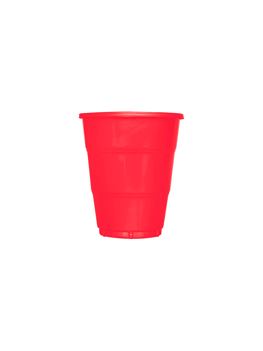 Vaso Deluxe Oxo 7 onzas x 10 Unidades 5