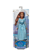 Disney La Sirenita Ariel Muñeca En Su Forma Humana - Miniatura 1