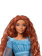 Disney La Sirenita Ariel Muñeca En Su Forma Humana - Miniatura 3