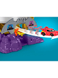 Fisher Price Batwheels Baticueva Lanza y Atrapa - Miniatura 4