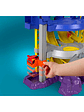 Fisher Price Batwheels Baticueva Lanza y Atrapa - Miniatura 5