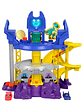 Fisher Price Batwheels Baticueva Lanza y Atrapa - Miniatura 2