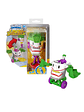 Fisher-Price Imaginext DC Super Friends Vehiculo Jokermovil - Miniatura 1