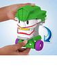 Fisher-Price Imaginext DC Super Friends Vehiculo Jokermovil - Miniatura 2