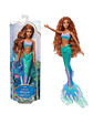 Disney La Sirenita Ariel Muñeca De Moda - Miniatura 1