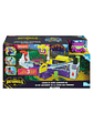 Fisher-Price Batwheels Set de Juego Pista Legion Of Zoom - Miniatura 1