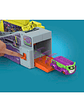Fisher-Price Batwheels Set de Juego Pista Legion Of Zoom - Miniatura 3